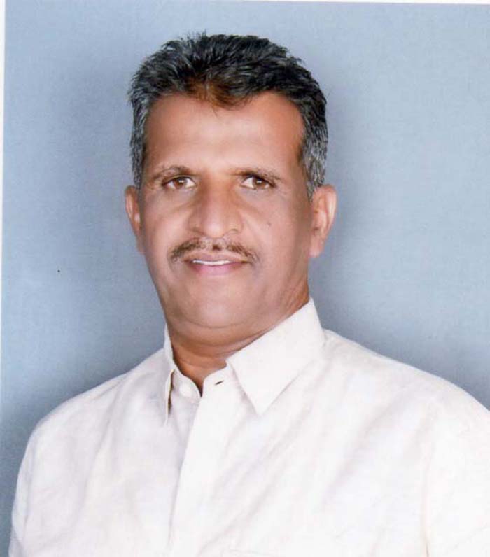 ತರೀಕೆರೆ ಜೆಡಿಎಸ್ ಅಭ್ಯರ್ಥಿ ಆಯ್ಕೆ ಗೊಂದಲಕ್ಕೆ ತೆರೆ: ಶಿವಶಂಕರಪ್ಪರನ್ನೇ ಅಂತಿಮಗೊಳಿಸಿದ ವರಿಷ್ಠರು